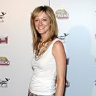 Judy Greer at an event for In Memory of My Father (2005)