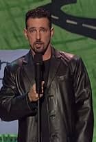 Rich Vos in Comedy Central Presents (1998)