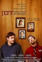 Susan Sarandon, Jason Segel, and Ed Helms in Jeff, Who Lives at Home (2011)