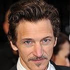 John Hawkes