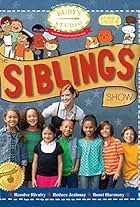 Ruby's Studio: The Siblings Show (2015)