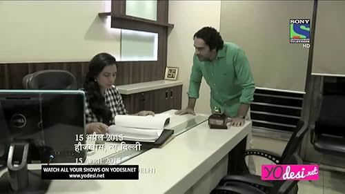 Actor Gaurav Nanda Getting Interrogated For Murder 