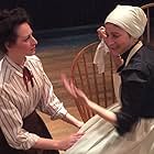 As Irma in "Ashes" the play about The Triangle Shirtwaist Factory Fire of 1911