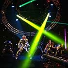 Austin and Ally Dance Performance