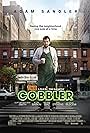 Adam Sandler in The Cobbler (2014)