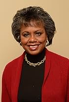 Anita Hill at an event for Anita: Speaking Truth to Power (2013)