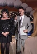 Liza Minnelli and Michael Naughton in Arrested Development (2003)