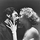 Al Pacino and Penelope Ann Miller in Carlito's Way (1993)
