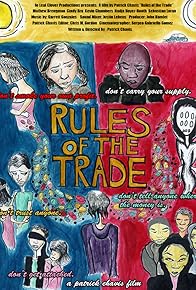 Primary photo for Rules of the Trade