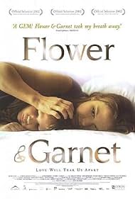 Jane McGregor and Colin Roberts in Flower & Garnet (2002)