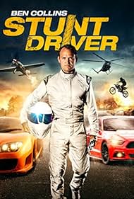 Ben Collins Stunt Driver (2015)