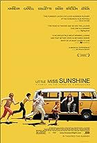 Alan Arkin, Toni Collette, Greg Kinnear, Steve Carell, Paul Dano, and Abigail Breslin in Little Miss Sunshine (2006)