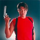 Michael Man-Kin Chow in Meng Bo (1996)