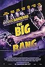 Antonio Banderas, Sam Elliott, William Fichtner, Snoop Dogg, Delroy Lindo, Thomas Kretschmann, and Autumn Reeser in The Big Bang (2010)