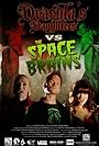 Dracula's Daughters vs. the Space Brains (2010)