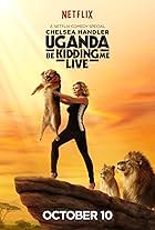 Uganda Be Kidding Me Live