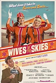 Primary photo for Wives of the Skies