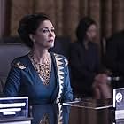 Shohreh Aghdashloo in The Expanse (2015)