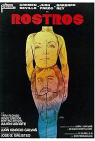 Rostros (1978)