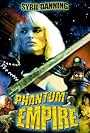 Sybil Danning in The Phantom Empire (1987)
