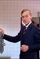 Geoffrey Bayldon in The Avengers (1961)