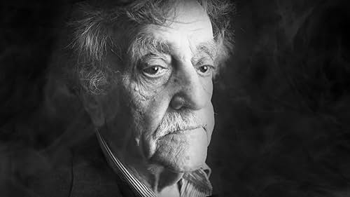 Kurt Vonnegut: Unstuck in Time