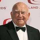 Edward Asner