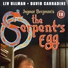 David Carradine in The Serpent's Egg (1977)