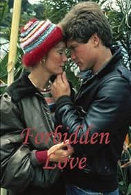 Andrew Stevens and Yvette Mimieux in Forbidden Love (1982)