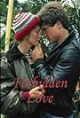 Andrew Stevens and Yvette Mimieux in Forbidden Love (1982)