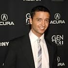 Jai Rodriguez at an event for Loverboy (2005)