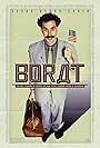 Sacha Baron Cohen in Borat: El segundo mejor reportero del glorioso país Kazajistán viaja a América (2006)