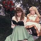 "Alice in Wonderland" Sharee Gregory & Natalie Gregory 1985 CBS