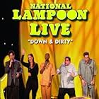 Rich Vos in National Lampoon Live: New Faces - Down and Dirty (2004)