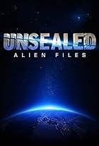 Unsealed: Alien Files (2012)