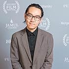 Gary Nguyen in San Diego Int'l Film Festival 2019 (2019)