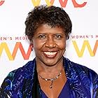 Gwen Ifill