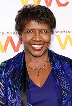 Gwen Ifill