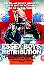 Vas Blackwood, Jon-Paul Gates, Ian Virgo, Lorraine Stanley, Ryan Winsley, Kyle Summercorn, Martin Fisher, Paul Marlon, Daniel Caren, Yasmin Mitri, Alex Esmail, Kris Sommerville, Kevin Leslie, Kye Loren, Joe Riley, Nalân Burgess, Christopher Dickins, and Taylor Sause in Essex Boys: Retribution (2013)