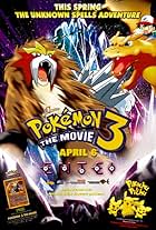 Pokémon 3 the Movie: Spell of the Unown (2000)