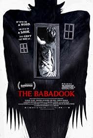 Essie Davis and Noah Wiseman in The Babadook (2014)