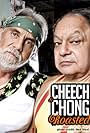 Tommy Chong, Cheech Marin, and Cheech & Chong in Cheech & Chong: Roasted (2008)