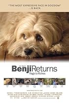 Benji: Off the Leash! (2004) Poster