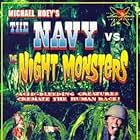 Anthony Eisley, Billy Gray, and Mamie Van Doren in The Navy vs. the Night Monsters (1966)