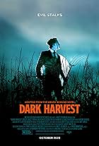 Dark Harvest (2023)