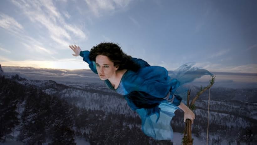 Eva Green in The Golden Compass (2007)