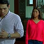 Lito Legaspi, Pancho Magno, and Sanya Lopez in Haplos (2017)