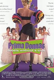 Shannon Sturges in Prima Donnas (1995)