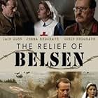 Iain Glen, Corin Redgrave, and Jemma Redgrave in The Relief of Belsen (2007)