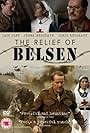 Iain Glen, Corin Redgrave, and Jemma Redgrave in The Relief of Belsen (2007)